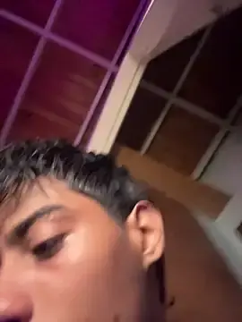 Stripchat Nude Webcam of Mauuu18