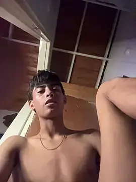 Stripchat Sex Chat of Mauuu18