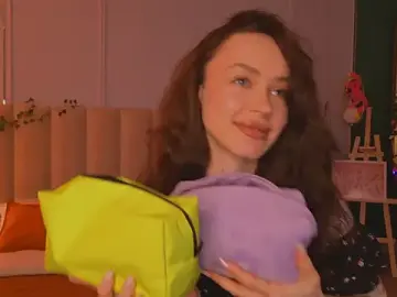 Stripchat Live Sex of Meow_Nancy
