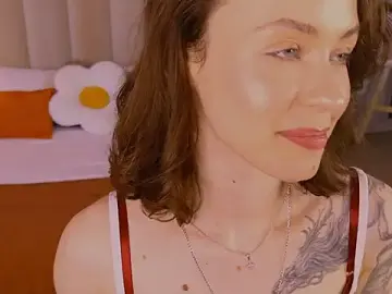 Stripchat Watch Live Sex Cams of Meow_Nancy