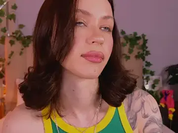 Stripchat Private Sex Chat of Meow_Nancy