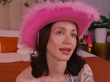 Stripchat Live Sex of Meow_Nancy