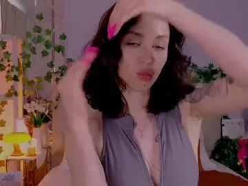 Stripchat Free Porn Cam of Meow_Nancy