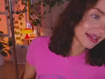 Stripchat Nude Webcam of Meow_Nancy
