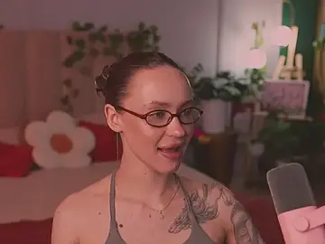 Stripchat Best live sex cam show of Meow_Nancy