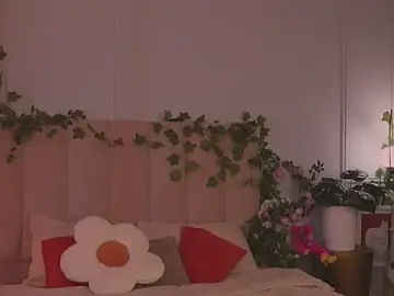 Stripchat Sex Cam of Meow_Nancy