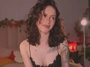 Stripchat Live Sex Cam of Meow_Nancy