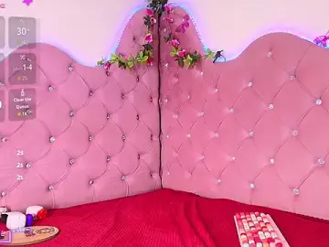 Stripchat Adult Video Chat of Sheilly_brown