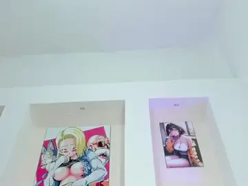 Stripchat Adult Video Chat of Thedol1