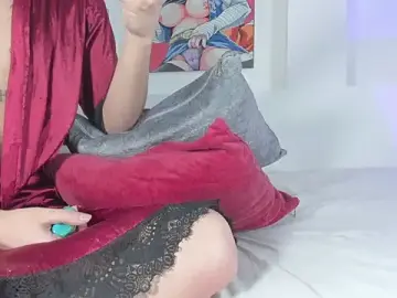 Stripchat Free Porn Cam of Thedol1