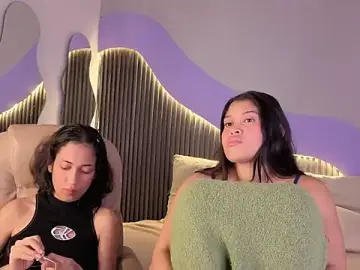 Stripchat Live Sex of hot_little_bunny