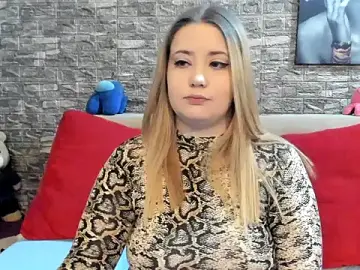 Stripchat Sex Cam of kalindahot