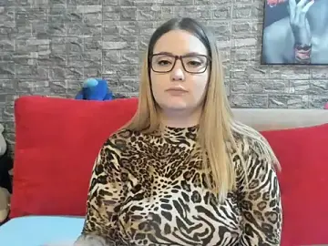 Stripchat Live Porn of kalindahot