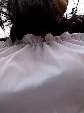 Stripchat Best Webcam of Akhanexxx