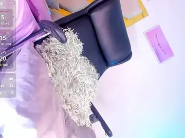 Stripchat Nude Webcam of ChannelssDiirty