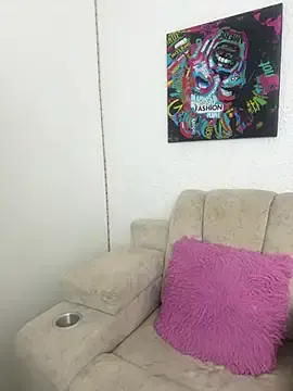 Stripchat Live Sex of Greta_smith