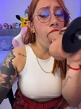 Stripchat Private Sex Chat of Luna_Paris_