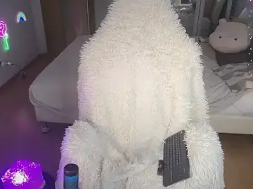 Stripchat Live Porn of aesthetic_boyy