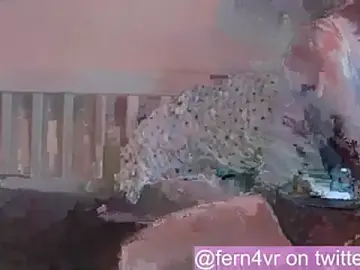 Stripchat Live Sex Cam of fern4ever