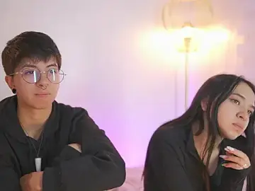 Stripchat Best Webcam of tommy_blue