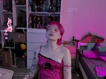 Stripchat Live Porn of School_Love