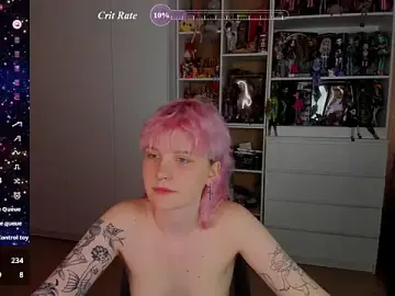 Stripchat Adult Webcam of School_Love