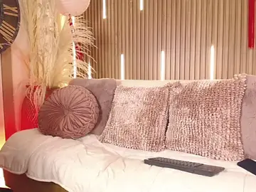 Stripchat Sex Chat of Tayzon_Foxxx