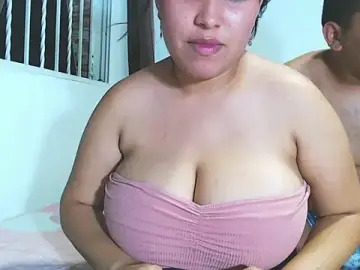 Stripchat Best Webcam of sweets_couple69