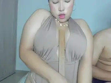 Stripchat Adult Webcams of sweets_couple69