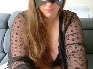 Stripchat Watch Live Sex Cams of FrancaiseLynne