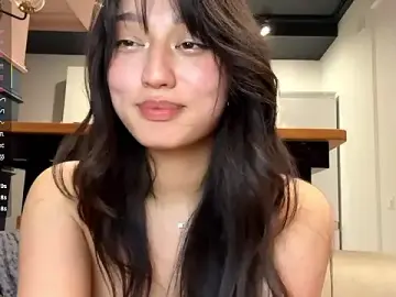 Stripchat Live Sex of SweetSakuraJane