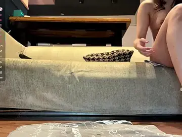 Stripchat Live Sex of SweetSakuraJane