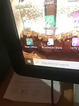 Stripchat Adult Webcams of Xxxhalcon