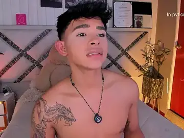 Stripchat Live Sex of Austinking