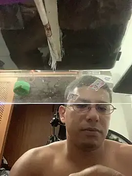 Stripchat Free Live Porn of Casaloculttoo