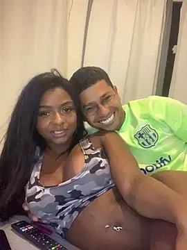 Stripchat Sex Cam of RIODEDOIDEIRAEDAIANE