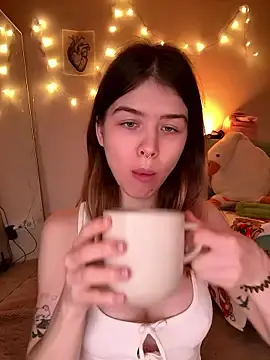 Stripchat Adult Webcam of _Amberlley