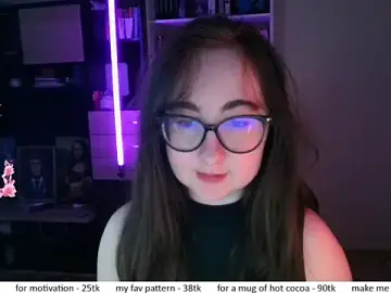 Stripchat Sex Cam of el_sweety