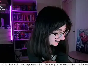 Stripchat Best live sex cam show of el_sweety