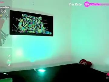 Stripchat Free Porn Cam of la_ratona_1