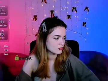 Stripchat Adult Video Chat of liana_kisses