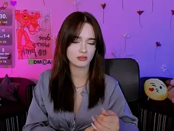 Stripchat Sex Cam of liana_kisses