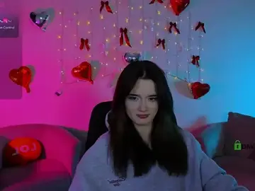 Stripchat Best Webcam of liana_kisses