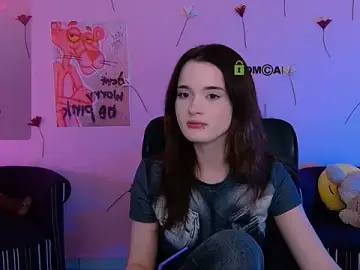 Stripchat Adult Webcams of liana_kisses