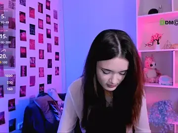 Stripchat Free Live Porn of liana_kisses