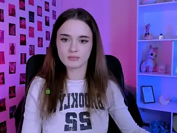 Stripchat Free Porn Cam of liana_kisses