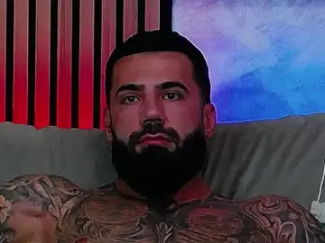 Stripchat Sex Chat of masterkingofmusclee