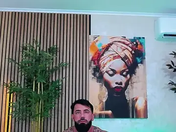Stripchat Live Sex of masterkingofmusclee