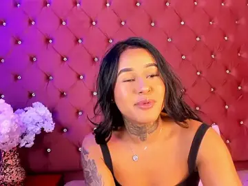 Stripchat Private Sex Chat of milly_print