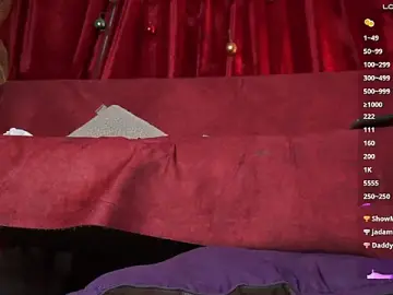 Stripchat Free Live Porn of roselinedior